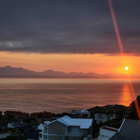 Accommodation Mossel Bay Garden Route Exterior foto