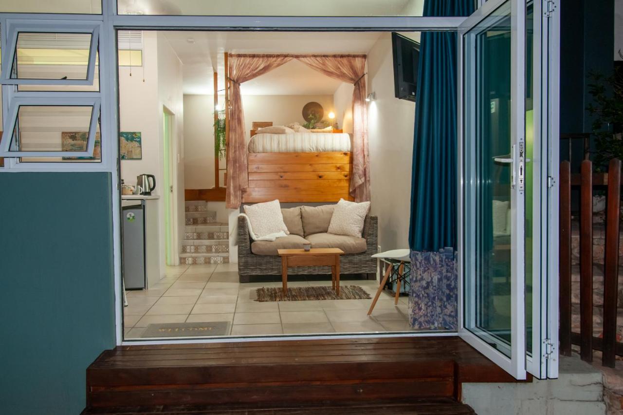 Accommodation Mossel Bay Garden Route Exterior foto