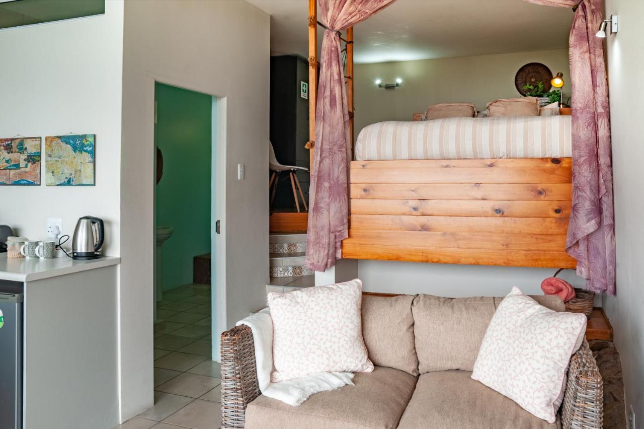 Accommodation Mossel Bay Garden Route Exterior foto