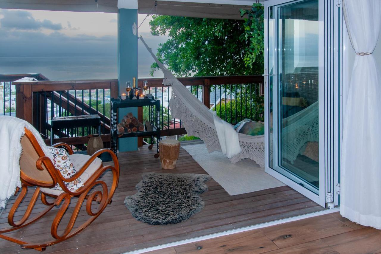 Accommodation Mossel Bay Garden Route Exterior foto