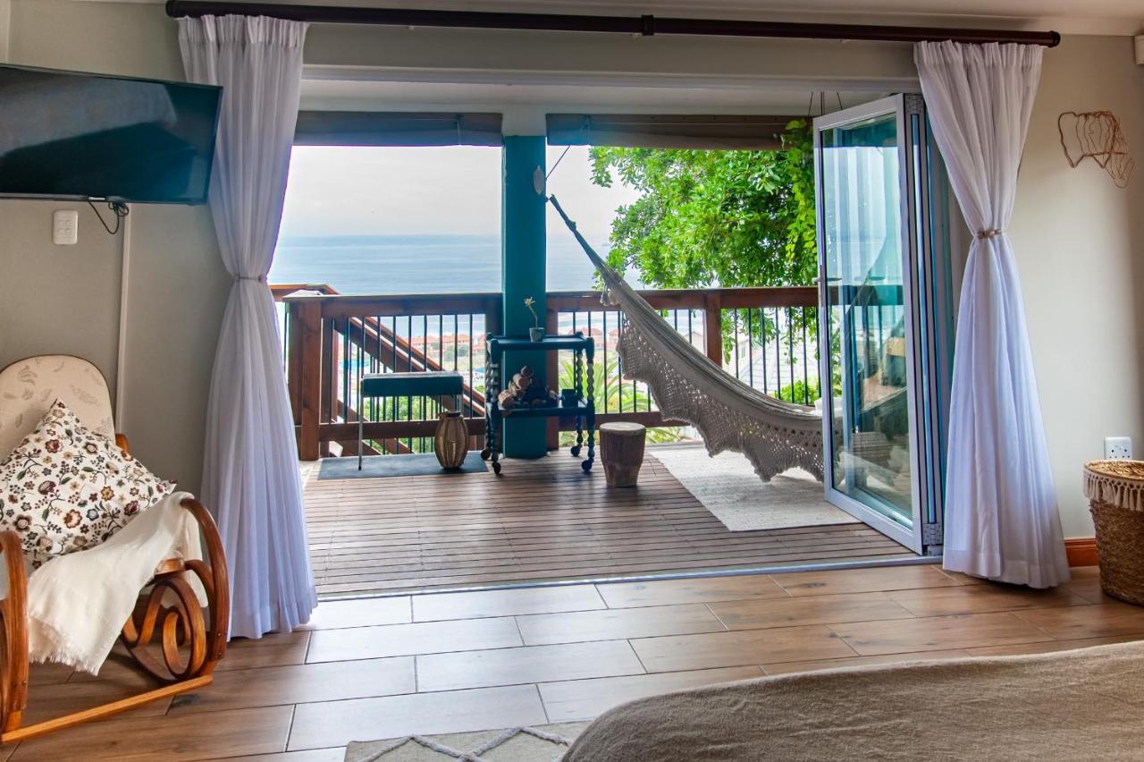 Accommodation Mossel Bay Garden Route Exterior foto
