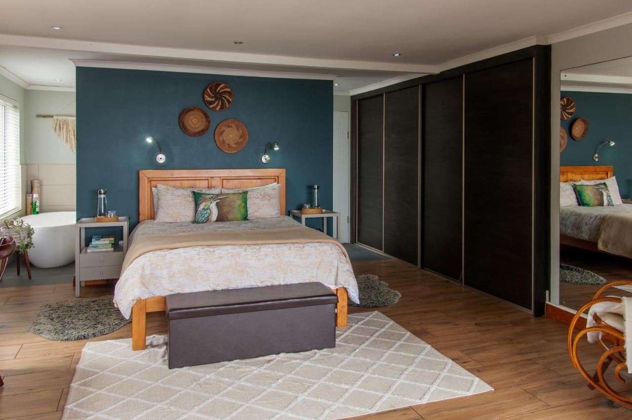 Accommodation Mossel Bay Garden Route Exterior foto