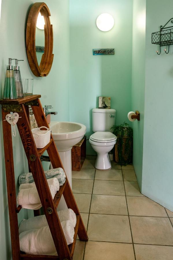 Accommodation Mossel Bay Garden Route Exterior foto