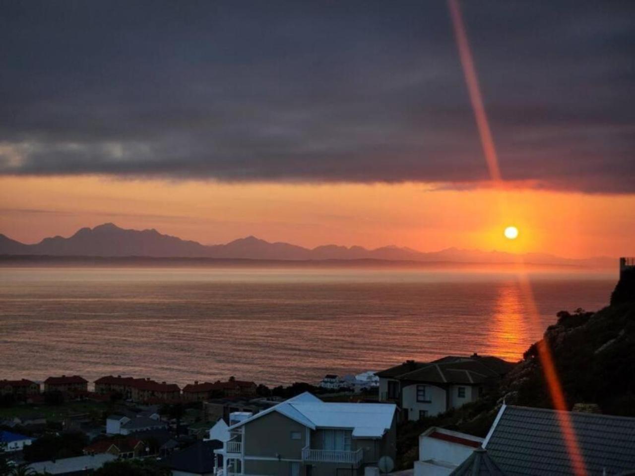 Accommodation Mossel Bay Garden Route Exterior foto