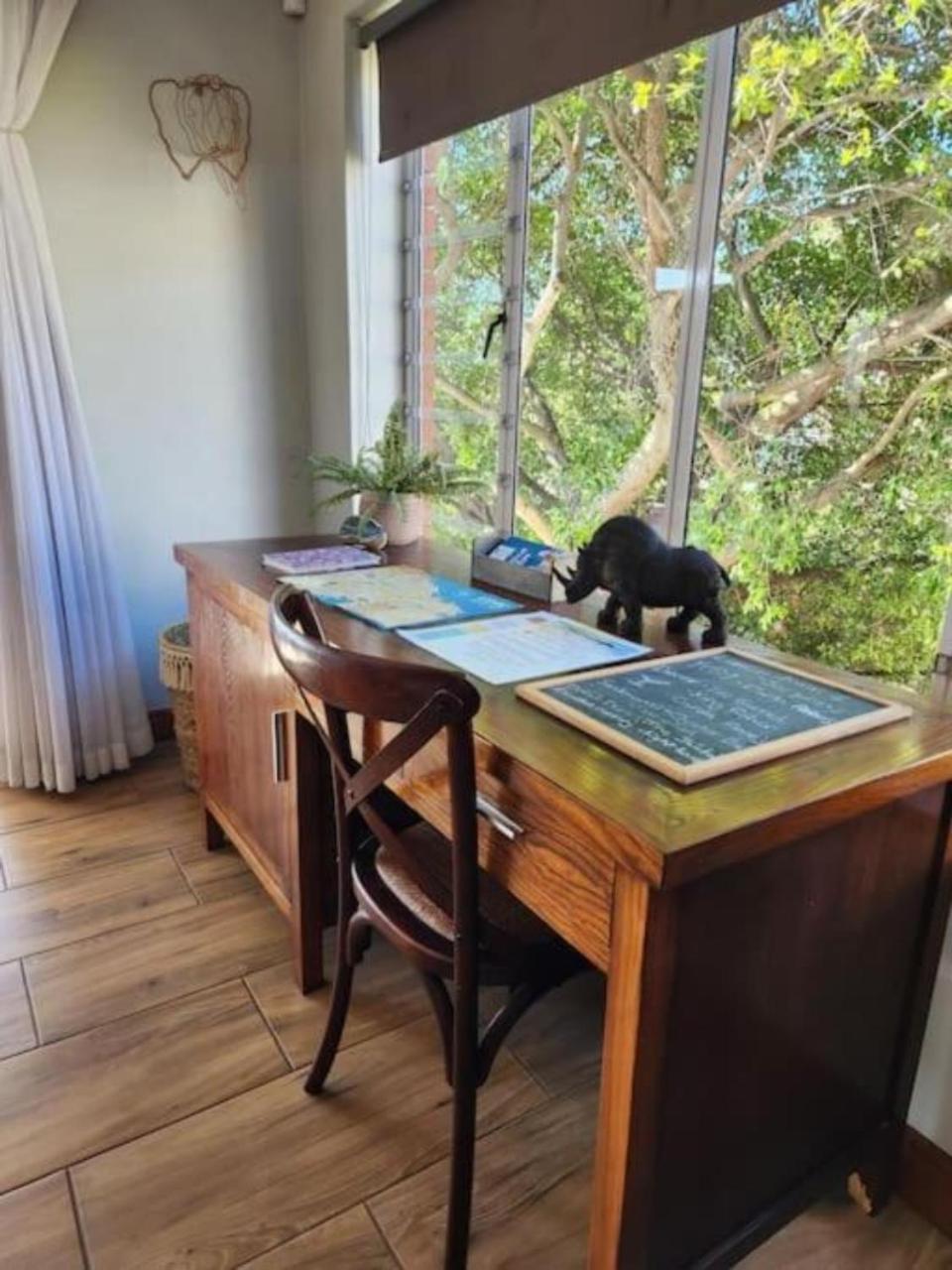 Accommodation Mossel Bay Garden Route Exterior foto