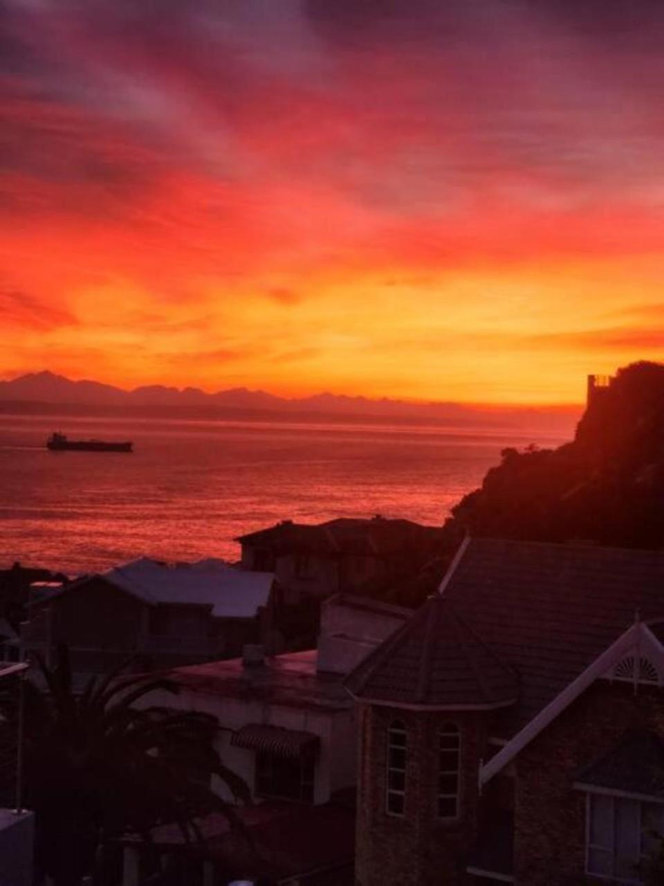 Accommodation Mossel Bay Garden Route Exterior foto