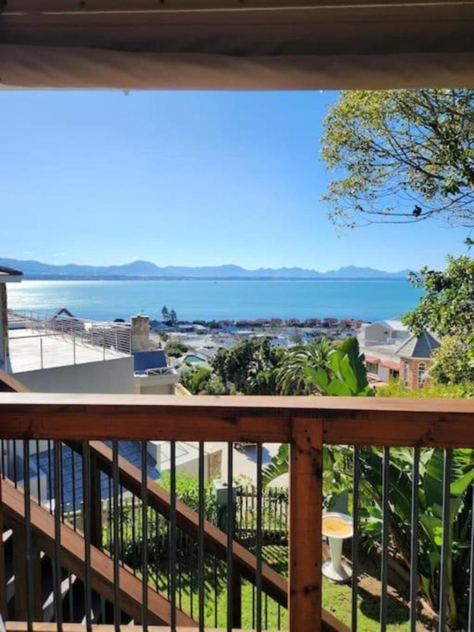 Accommodation Mossel Bay Garden Route Exterior foto