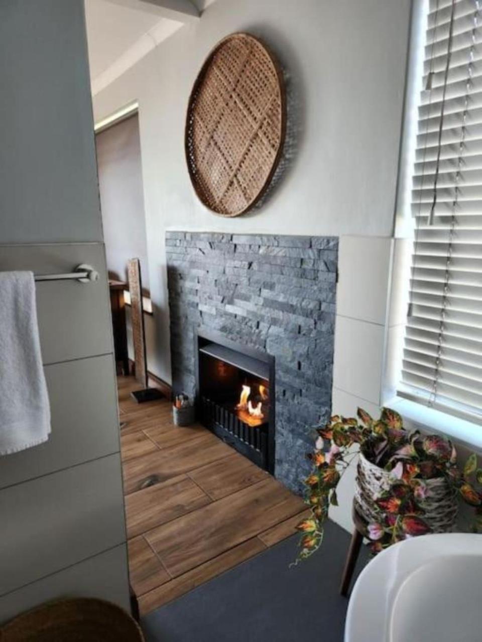 Accommodation Mossel Bay Garden Route Exterior foto