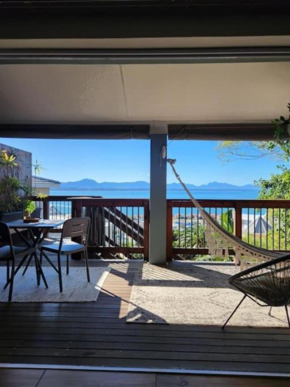 Accommodation Mossel Bay Garden Route Exterior foto