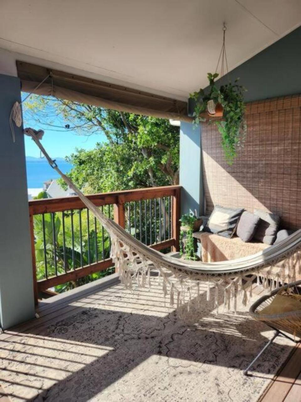 Accommodation Mossel Bay Garden Route Exterior foto