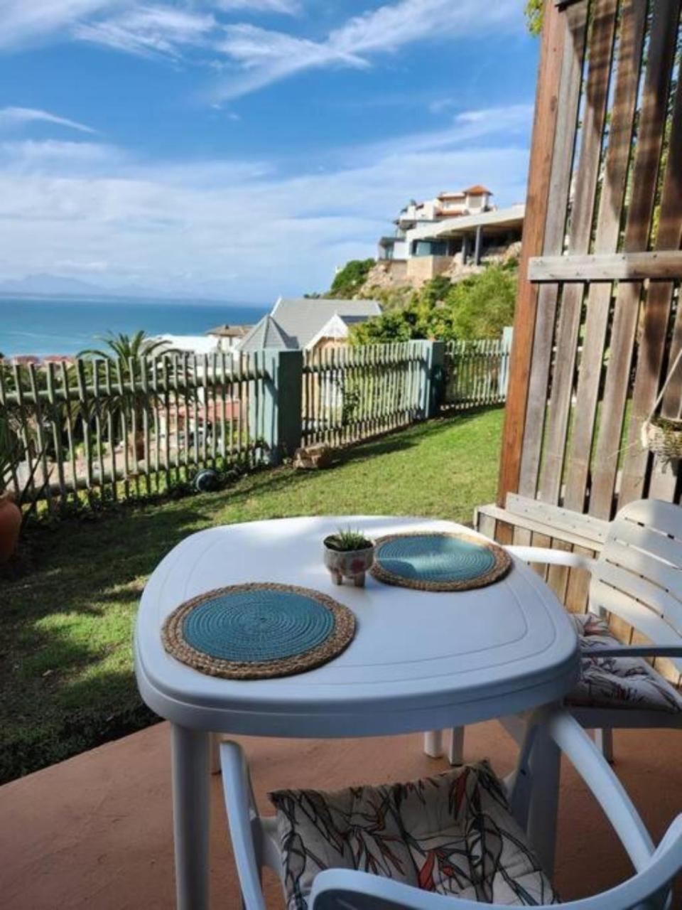Accommodation Mossel Bay Garden Route Exterior foto