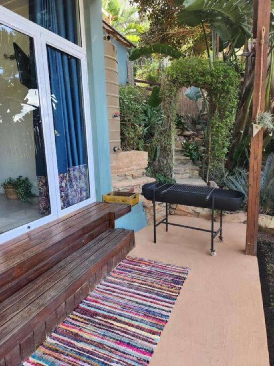 Accommodation Mossel Bay Garden Route Exterior foto